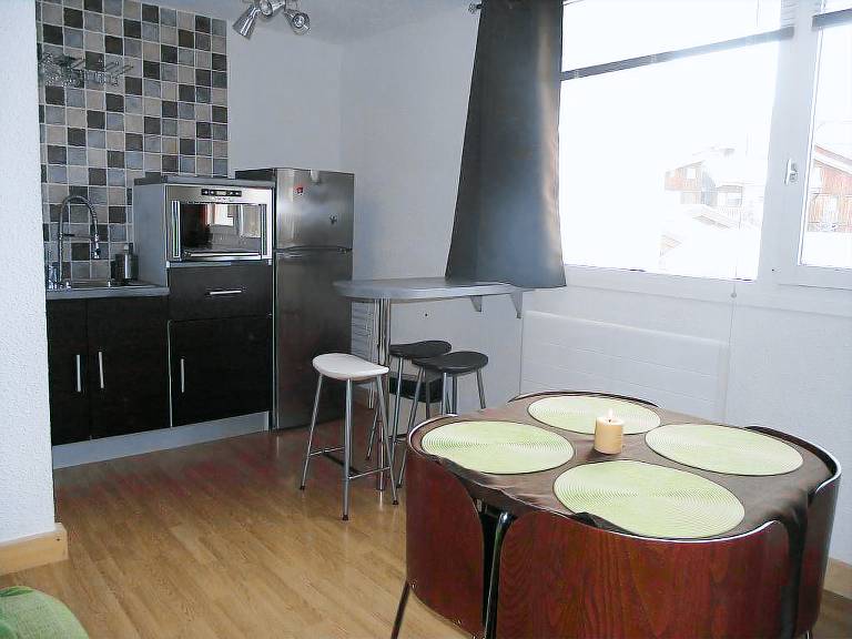 Ferienwohnung La Plagne