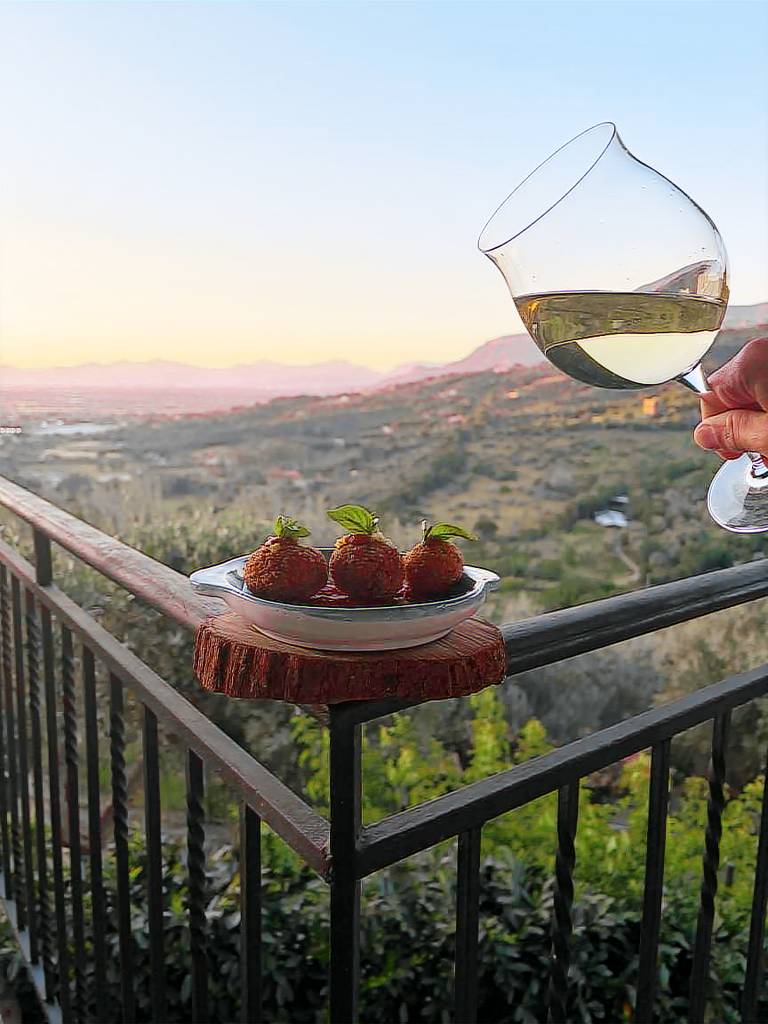 Privatzimmer Agropoli