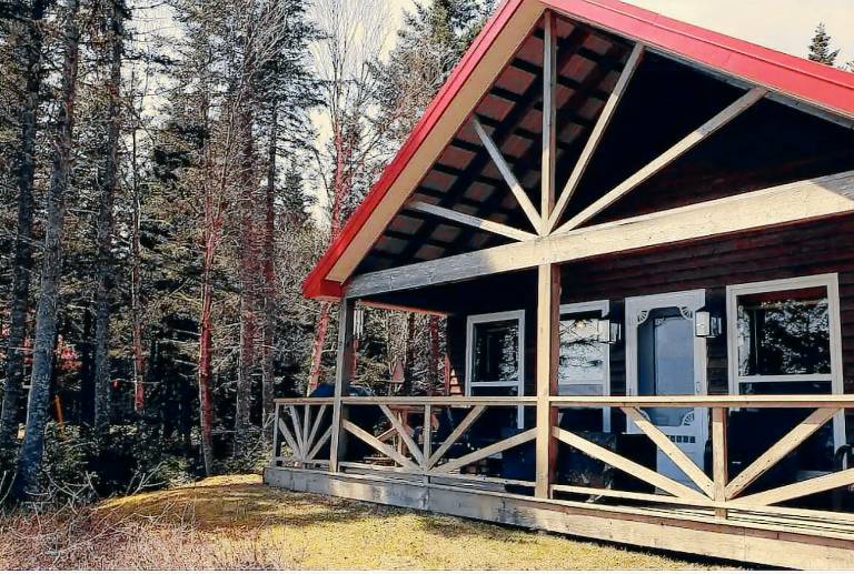 Chalet  Saint Martins