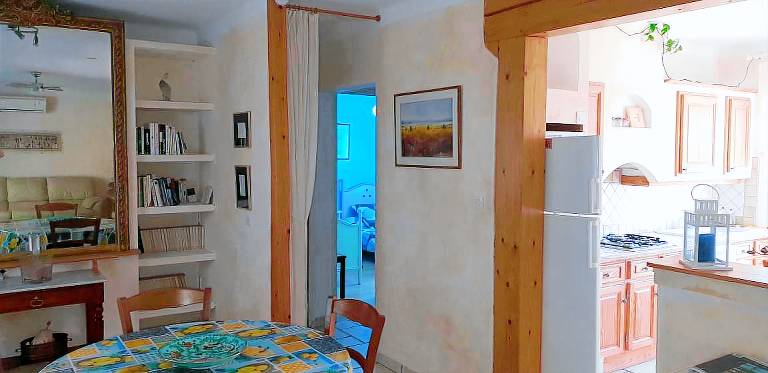 Le gîte BONANNO — photo 3