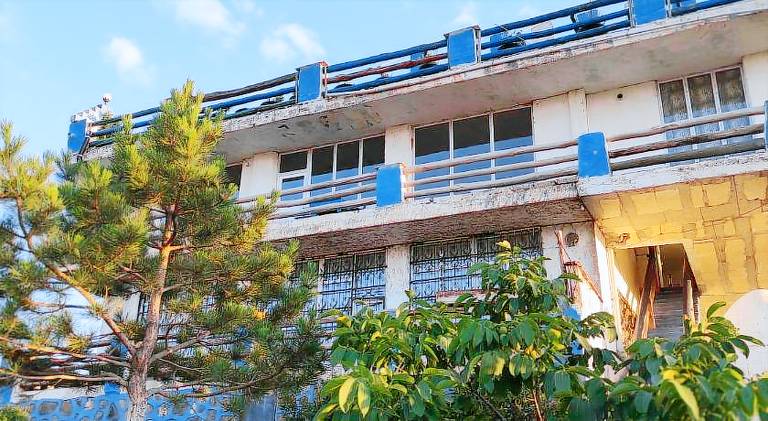 Dede Sebo Pansiyon in Dogubayazit