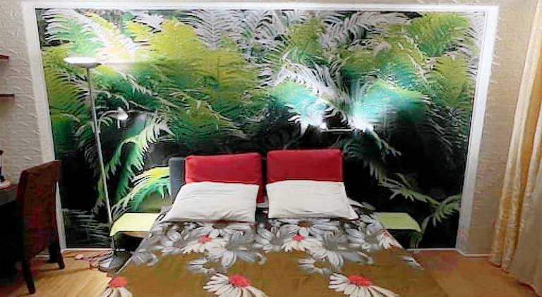 Rental apartment | Pets are welcome in Budapest