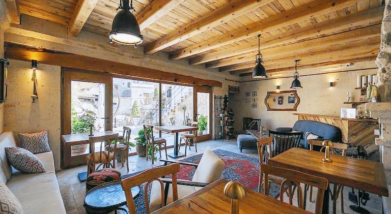 Vie hotel cappadocia (ADULTS ONLY) +18 — photo 5