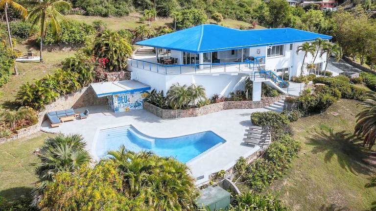 Villa Saint Thomas
