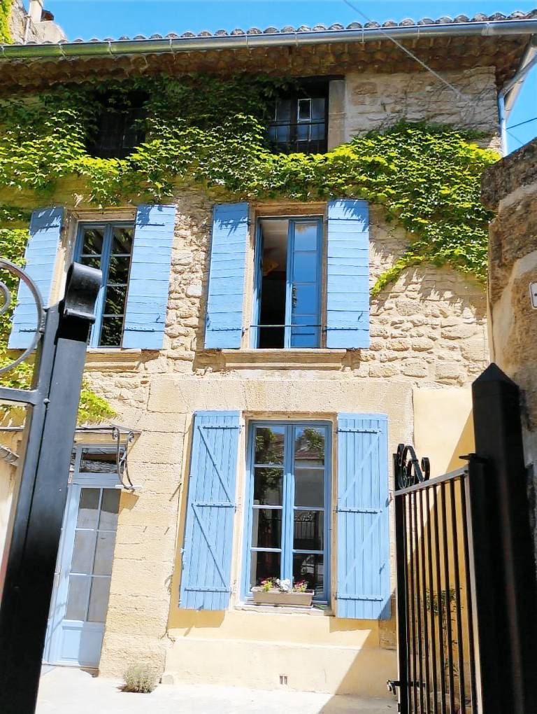 Maison de vacances Bédarrides