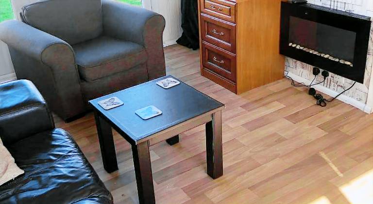 Chalet | Pets allowed — photo 2