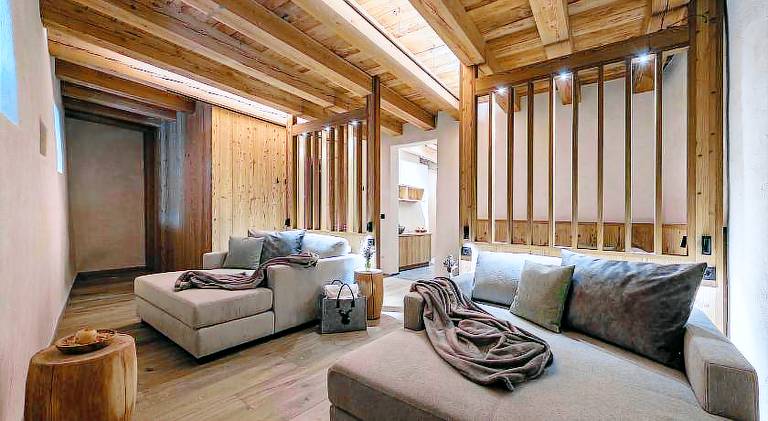 Trinnerhof Hof Chalets and Farm- Panorama Holidays & Brixen Card — photo 5
