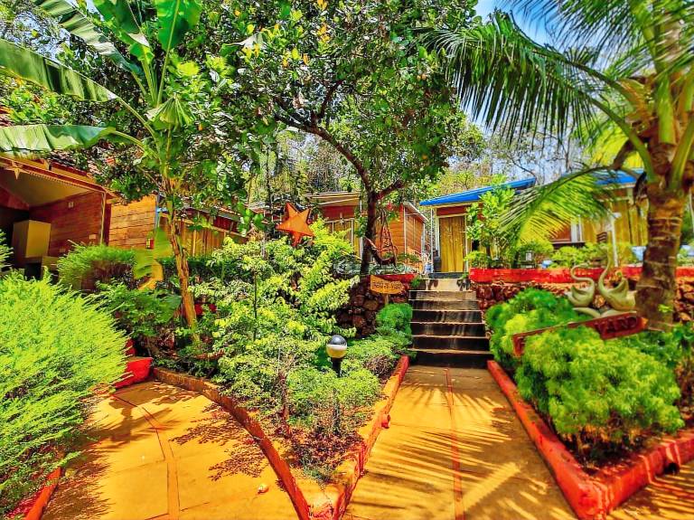 Zulu Land Cottages — photo 5