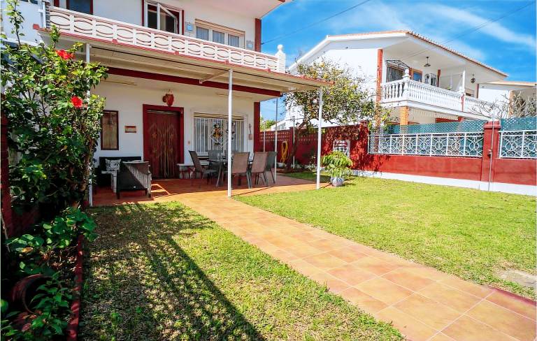 Dúplex Rincón de la Victoria