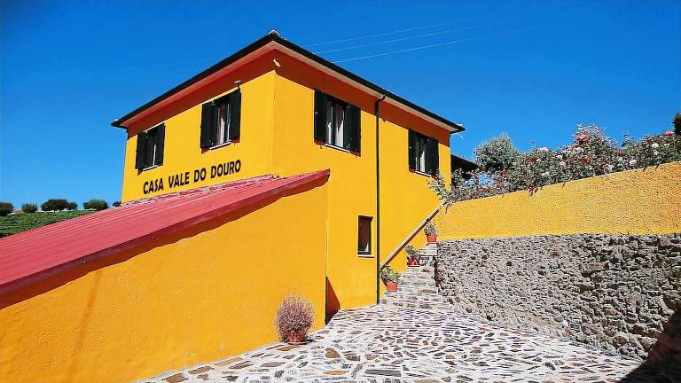 Casa  Peso da Régua