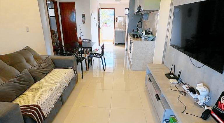 Holiday apartment with pool — photo 2