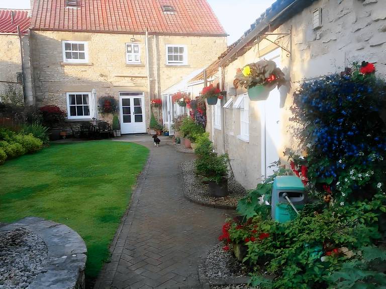 Bed and breakfast Helmsley