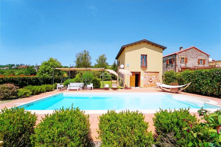 Villa Graziella