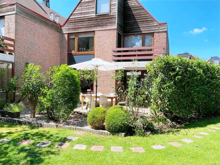 Bungalow Middelburg