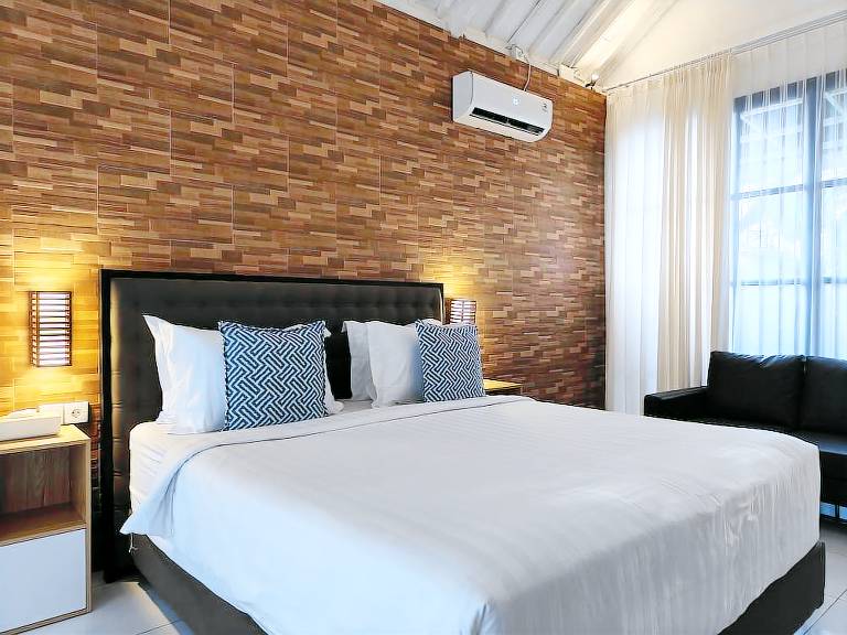 Cottage  Uluwatu beach