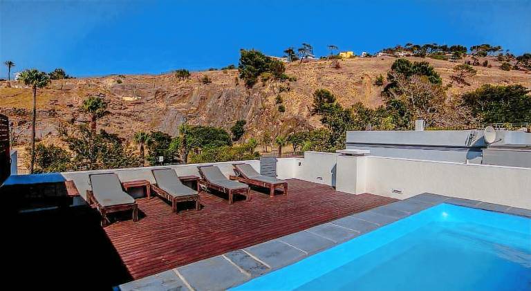 Appartement Foreshore