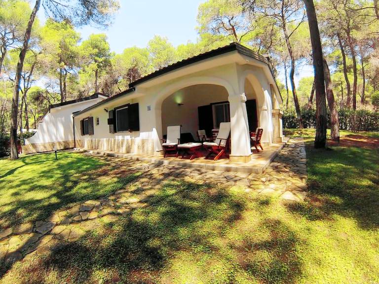 Villa Castellaneta Marina