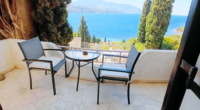 Holiday apartment with 1 room for 3 persons — photo 5