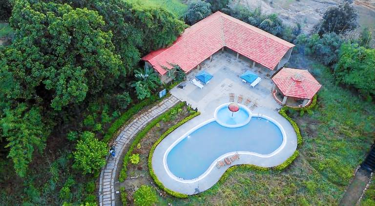 Aranyak Resort — photo 5