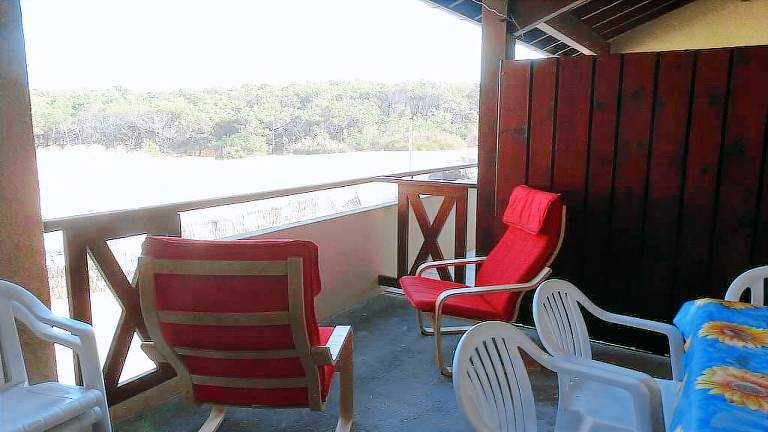 Appartement  Vielle-Saint-Girons