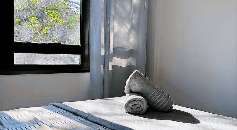 Charming holiday apartment | Pet-friendly in Porto Alegre