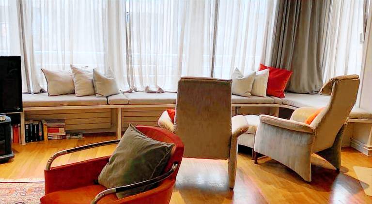 Spacious apartment | Beach nearby | Pets allowed — photo 5