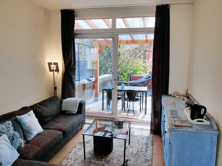 Bed and breakfast Groningen