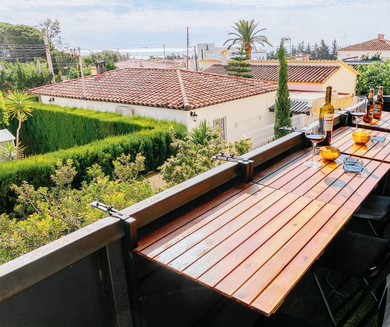 Apartamento Alcanar
