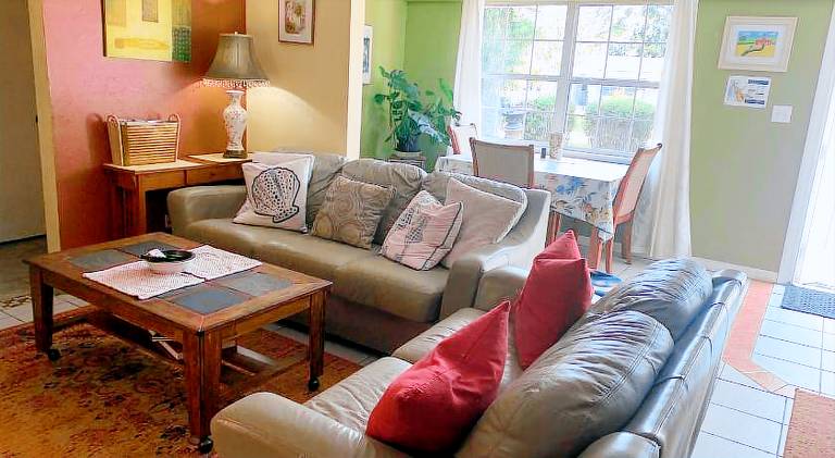 Wonderful vacation home | Pet-friendly — photo 2