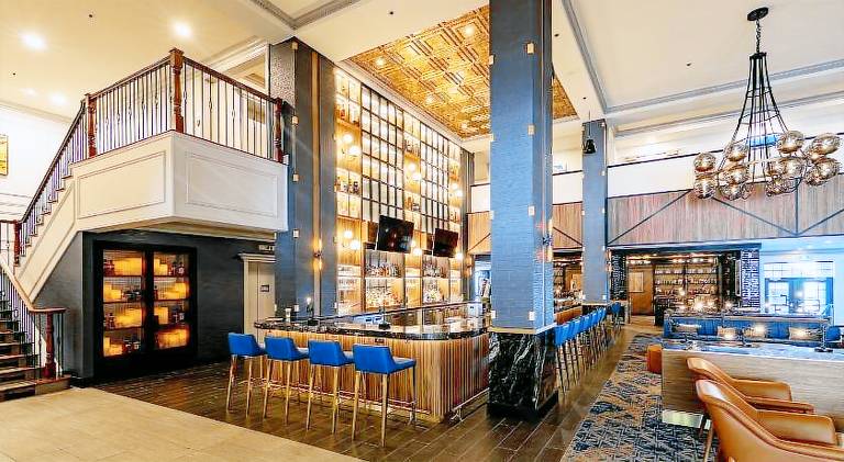 Delta Hotels Fredericton — photo 2