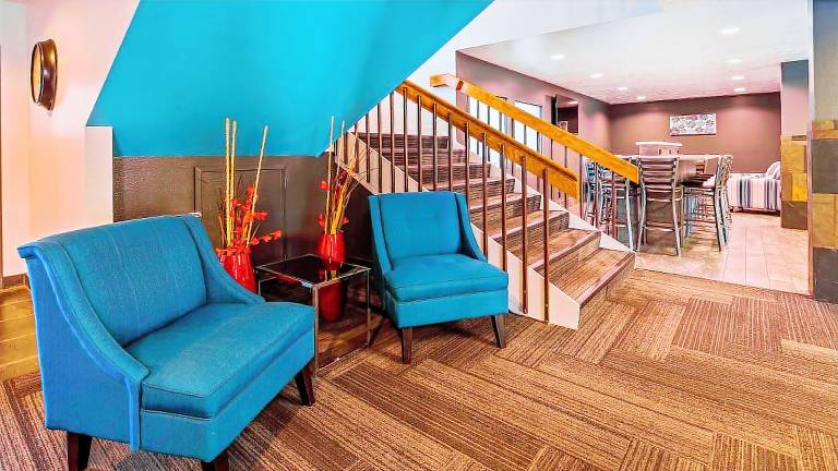 SureStay Plus by Best Western Post Falls — photo 4