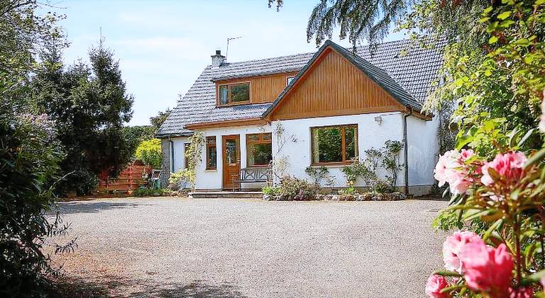 House Inverness
