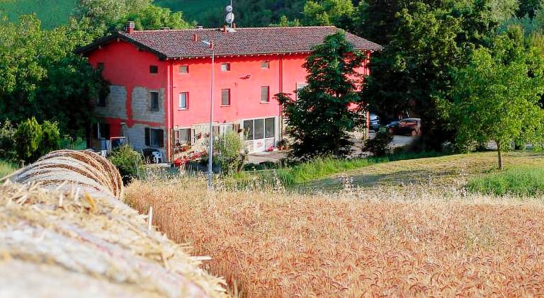 Al Sasseto B&B