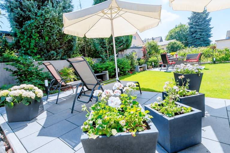 Ferienwohnung  Pfungstadt
