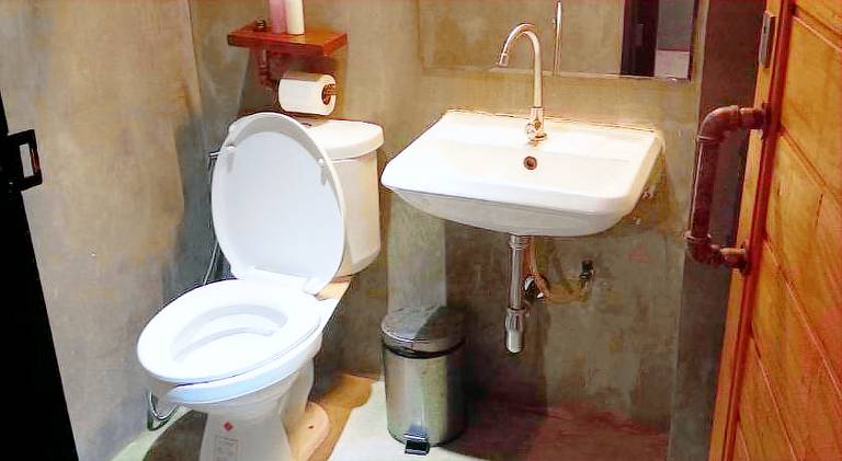 Bangkok Phattanakan32 guest house — photo 2