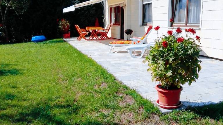 Ferienhaus f&uuml;r 5 Personen 110 m&sup2; in Diebach