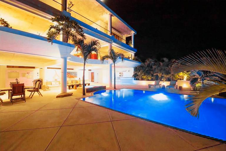 Villa  Las Terrenas