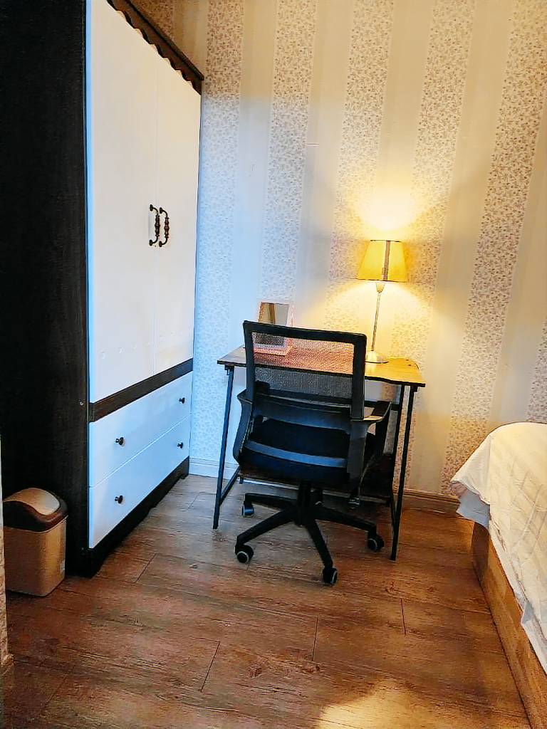 46 m² Ferienwohnung
