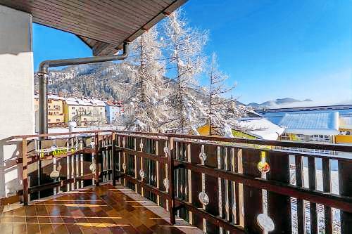 Apartma  Strmec na Predelu