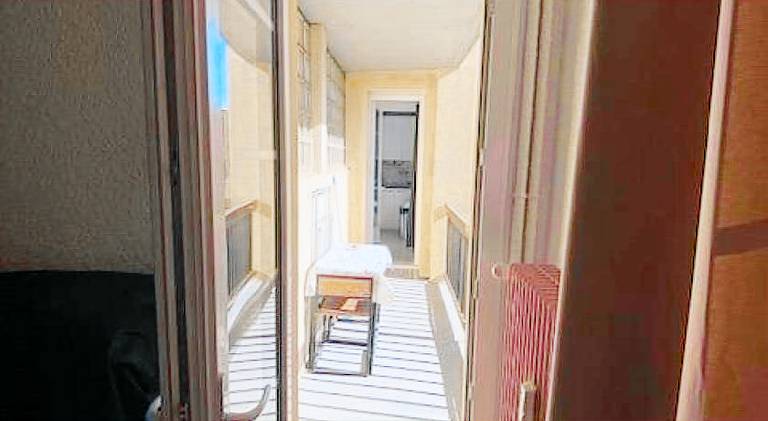 Apartment with 1 room for 3 persons — photo 4