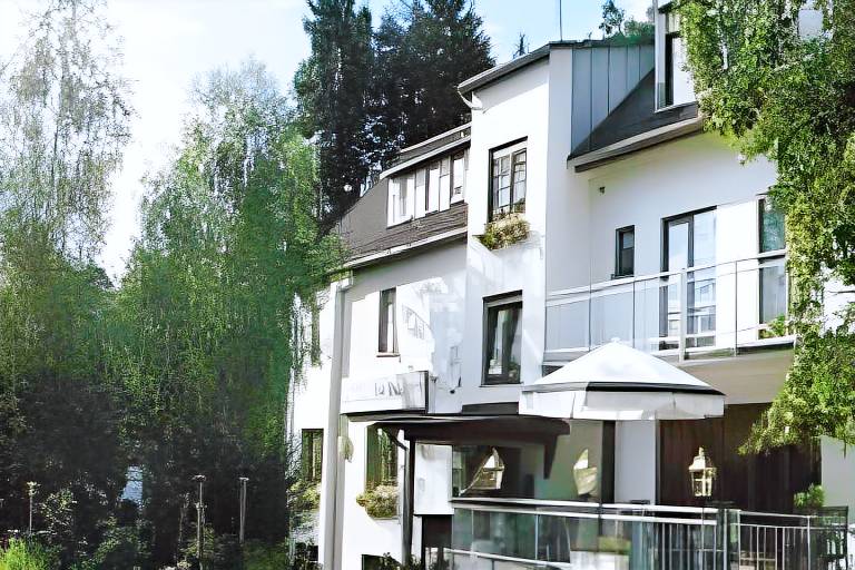 Bed & Breakfast Lichtenfels