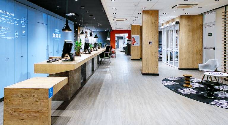 Ibis Recife Aeroporto — photo 2