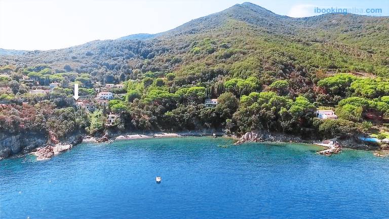Appartement Marciana