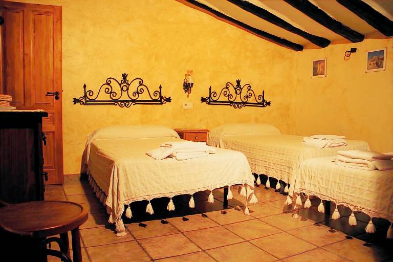 Casa Arguedas