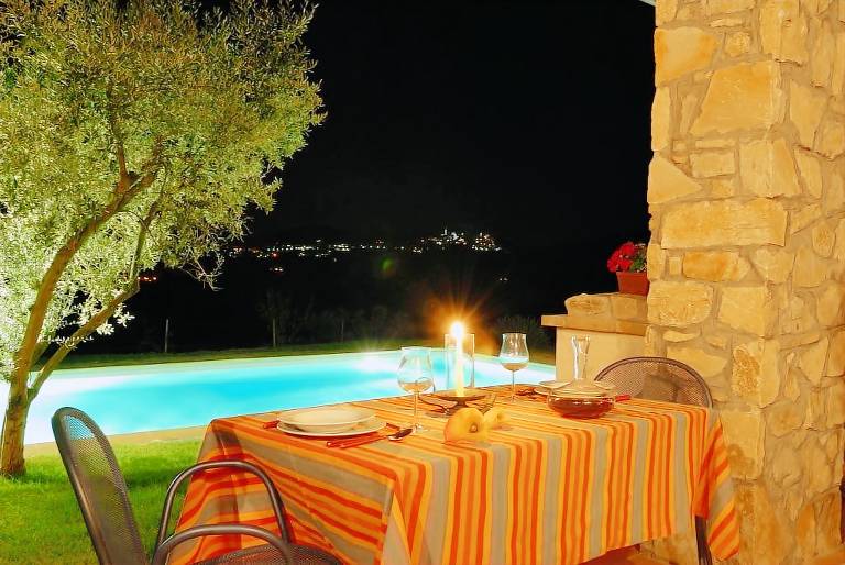 Villa  Collevalenza