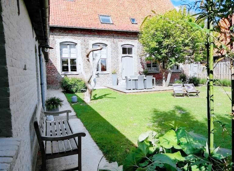 Cottage Cassel
