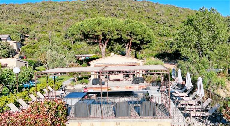 Hotel les jardins de Sta Giulia avec piscine — photo 4