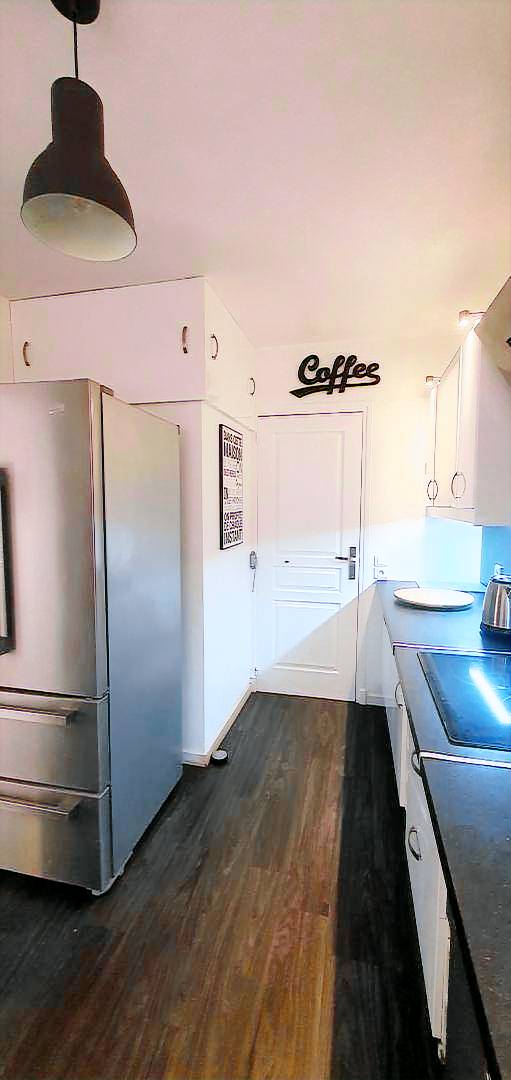 Gite with patio, garden & grill — photo 4