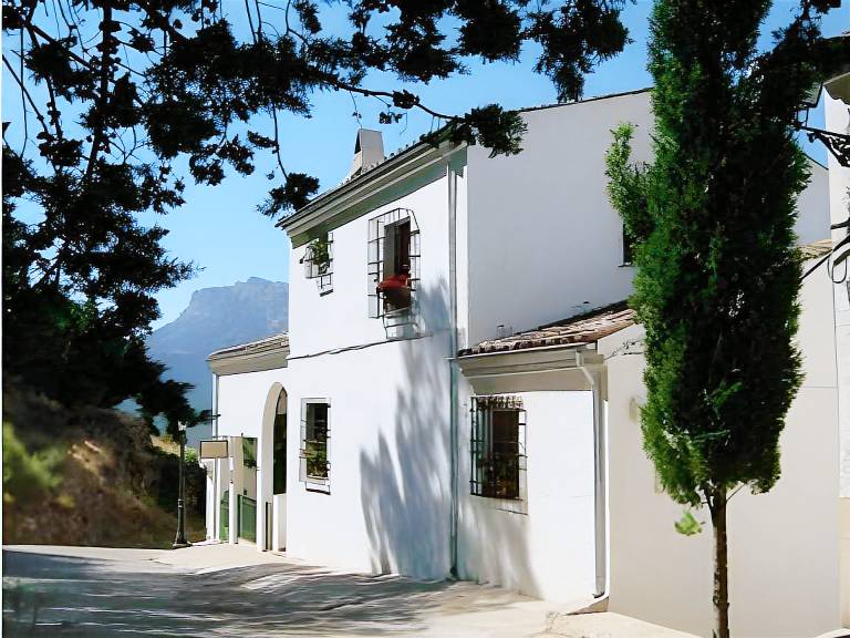 140 m² Ferienwohnung