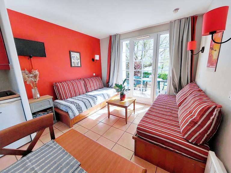 Appartement Marciac
